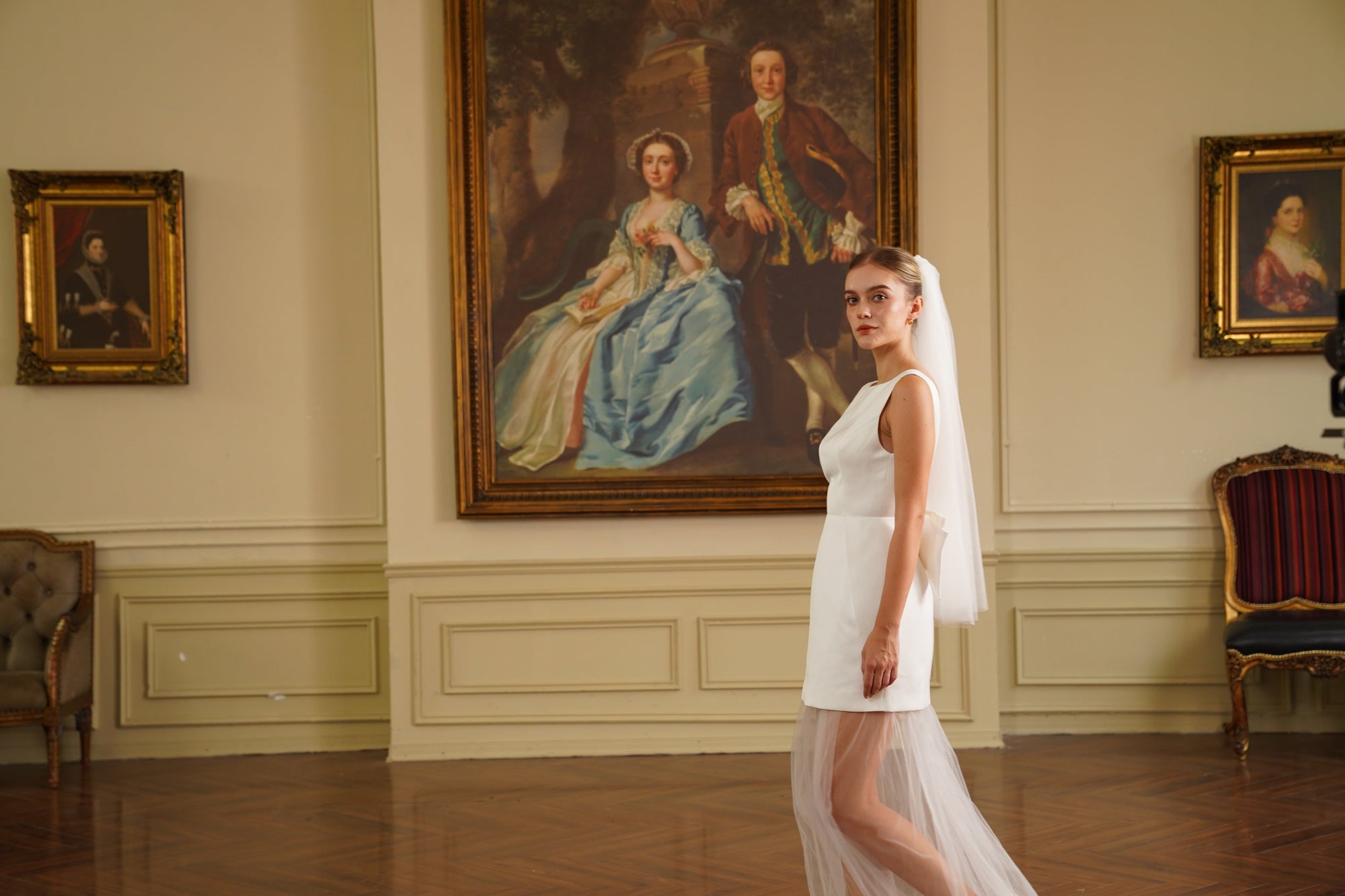 The Initiation Of Romance: How To Artfully Curate Your Wedding Journey