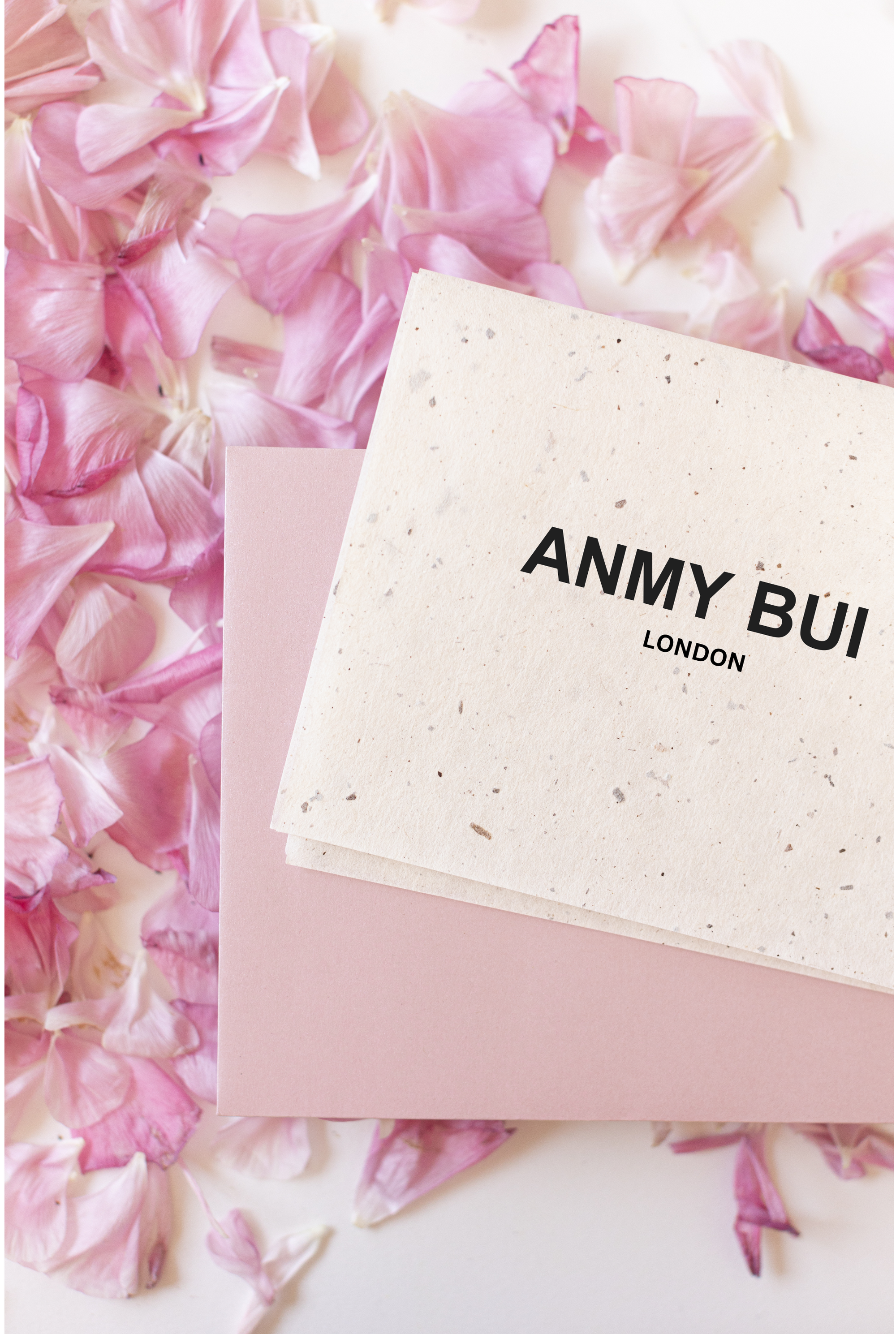 Anmy Bui Digital Gift Card